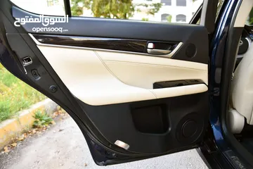  21 الكزسGS250 بنزين2013 واردالمركزية وصيانتهااعلى مواصفات فحص كامل فل اضافات بحالة الوكالة مالك واحدفقط