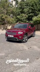  20 JEEP GRAND - CHEROKEE جيب جراند شيروكي ليمتد