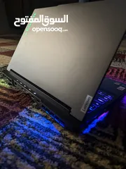  3 Lenovo legion 7 16IAX7