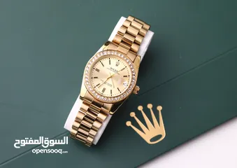  26 ساعات روليكس كوبي ون الستاتي