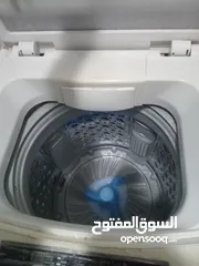  2 washing machine for just 35 omr