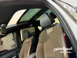  3 توسان N_line هايبرد رخصه 2022