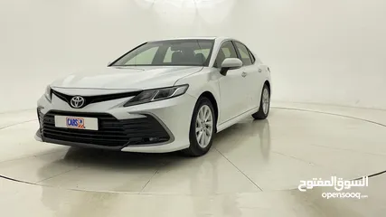  7 (HOME TEST DRIVE AND ZERO DOWN PAYMENT) TOYOTA CAMRY