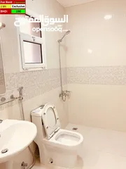  6 2 BR. Brand New Spacious Apartment for Rent in East Riffa.