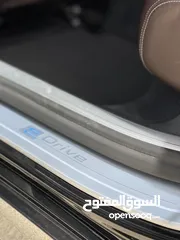  20 BMW 740Le بي ام دبليو