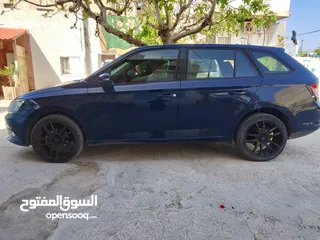  2 سكودا ديزل ببلاش اقتصادية جدا