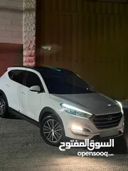  5 هونداي توسان