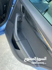  7 سكودا اوكتافيا 2019/18