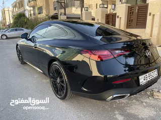  5 Mercedes cle300