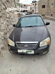  2 كيا سيراتو للبيع
