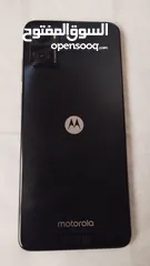  9 موتورولا E22 Motorola موبايل قوي جميل حالة ممتازة
