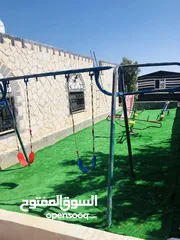  20 مزرعة بيرين قريبه على عمان والزرقاء