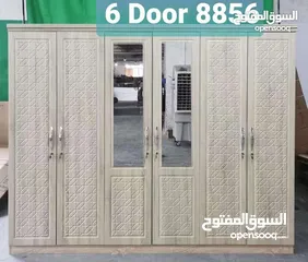  1 كبت 6 ابواب تايلاندي