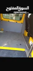  6 باص مرسيدس سبرنتر