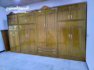  2 غرفه ستة باب محلق طابقين بسعر 950الف