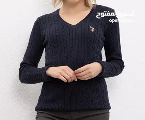  1 US Polo sweater