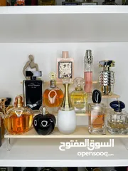  10 عطور نيش اصليه—Original Niche   عطور نيش وديزاينر Perfumes
