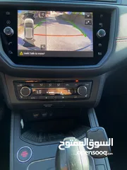  10 Seat Ibiza FR  2019