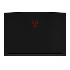  12 MSI Thin Gaming Core i5-11400H 11th Gen - GTX1650 4G 16GB 3200MHZ DDR4 RAM 512 GB SSD Windows 11