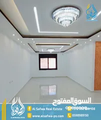  5 شقق سوبر سوبر ديلوكس مميزه تشطيب شخصي للبييع في الطيره مع اطلالات جميله