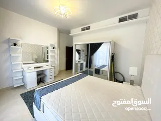  16 شقة مفروشة للإيجار 120م2 ( Property 16991 )-174848010