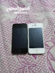  7 iphone 4 and iphone 4s