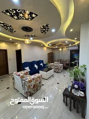  4 شقة للبيع في الحي اربد، الحي الشرقي مساحة 160 متر مربع.