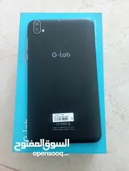  1 تاب GTAB f1