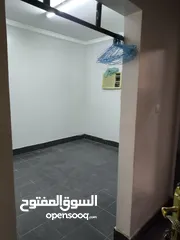  7 غرف للإيجار