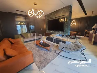  12 فيلا مفروشة مع مسبح للبيع في طريق المطار مساحة بناء 450م