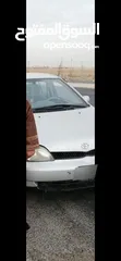  3 تويوتا ايكو