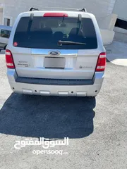  7 فورد سكيب 2009