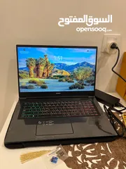  1 Origin PC Gaming Laptop - Better than MSI