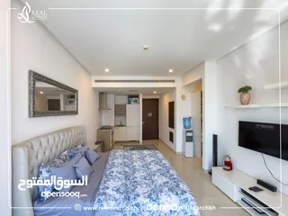  8 NEW STUDIO FOR RENT IN JUFFAIR FULLY FURNISHED