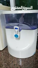  2 فلتر للبيع قابل للتفاوض