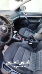  8 سكودا رمش 2011 توماتيك