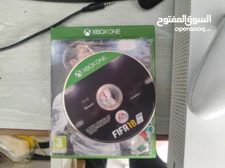  4 أكس بوكس one s  نابلس