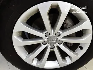  12 Audi Q5 exclusive