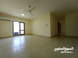  2 3 BR Refurbished Flat In Bait Al Falaj – Ruwi