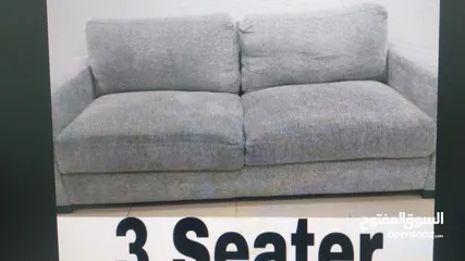  2 sofa set for sale