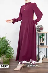  10 فستان أنيق