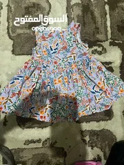  1 ملابس بناتي صيفي شتوي