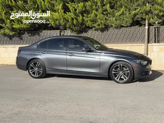  7 bmw 330e 2018 plug-in hybrid
