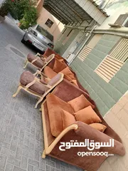  3 للبيع جلسه بحالة ممتازه 35 دينار بدون توصيل   For sale a session in excellent condition 35BD