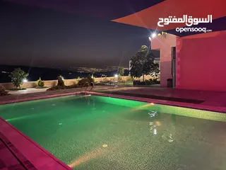  7 مزرعة الطلة الغربية بيرين