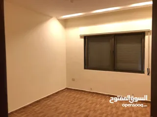  6 شقة مميزة للإيجار في شفا بدران مع افضل مرافق ممكنة 8 خزانات مياه 3 غرف (واحدة ماستر) لا تضيع هالفرصة