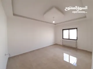  9 شقة ارضية بمواصفات مميزة بمساحة 150م+100م ترس خارجي في ابو السوس البيادر بالقرب من دوار الدفاع المدن