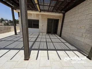  20 روف مع ترس بإطلالــــه مميزة
