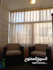  8 شقة VIP للايجار الاسبوعي  خلف ارابيلا مول