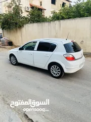  4 اوبل استرا بسعر حرق سياره جديده مش بحاجه لاشي (جديده) وغير هيك انا مسوال ع الفحص